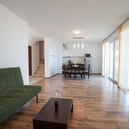 Momchil Villas Balçık Dış mekan fotoğraf