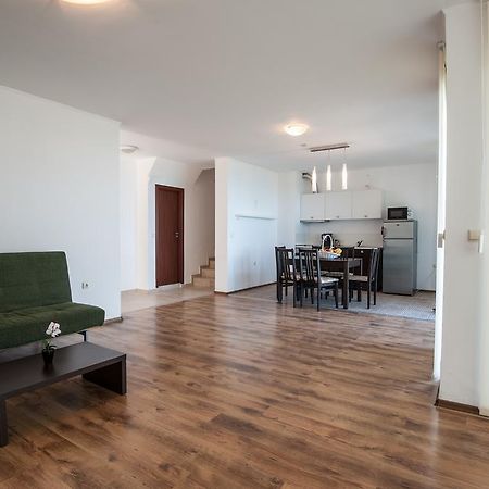 Momchil Villas Balçık Dış mekan fotoğraf