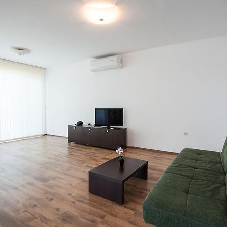 Momchil Villas Balçık Dış mekan fotoğraf