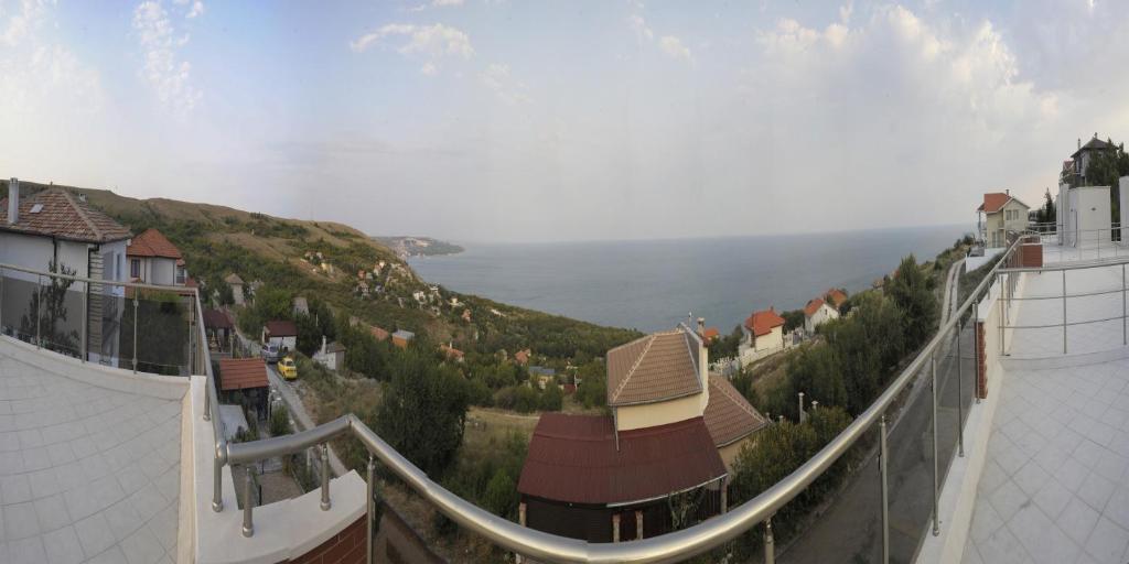 Momchil Villas Balçık Dış mekan fotoğraf