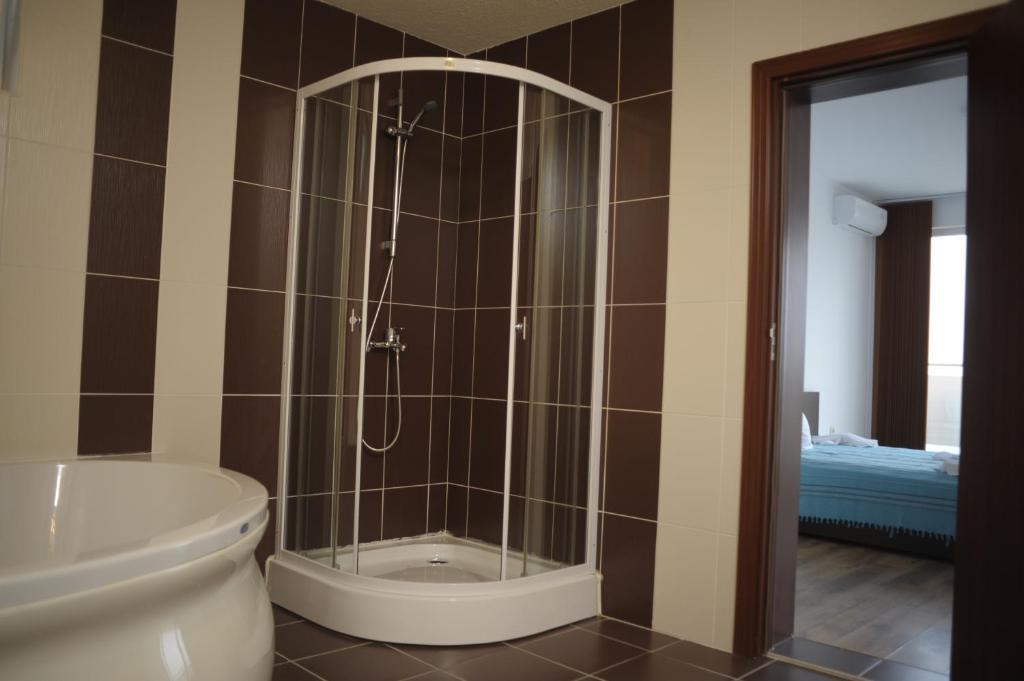 Momchil Villas Balçık Oda fotoğraf