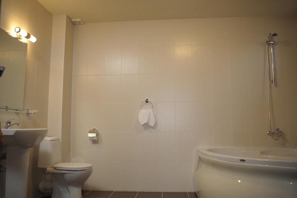 Momchil Villas Balçık Oda fotoğraf