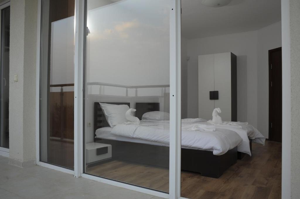 Momchil Villas Balçık Oda fotoğraf