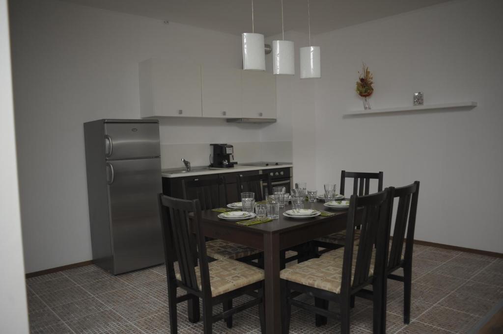 Momchil Villas Balçık Oda fotoğraf