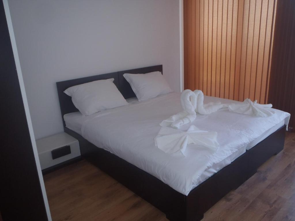 Momchil Villas Balçık Dış mekan fotoğraf