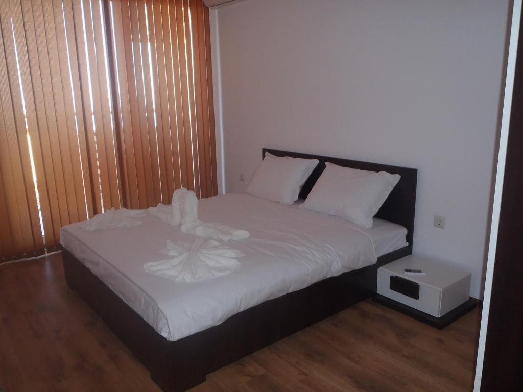 Momchil Villas Balçık Dış mekan fotoğraf