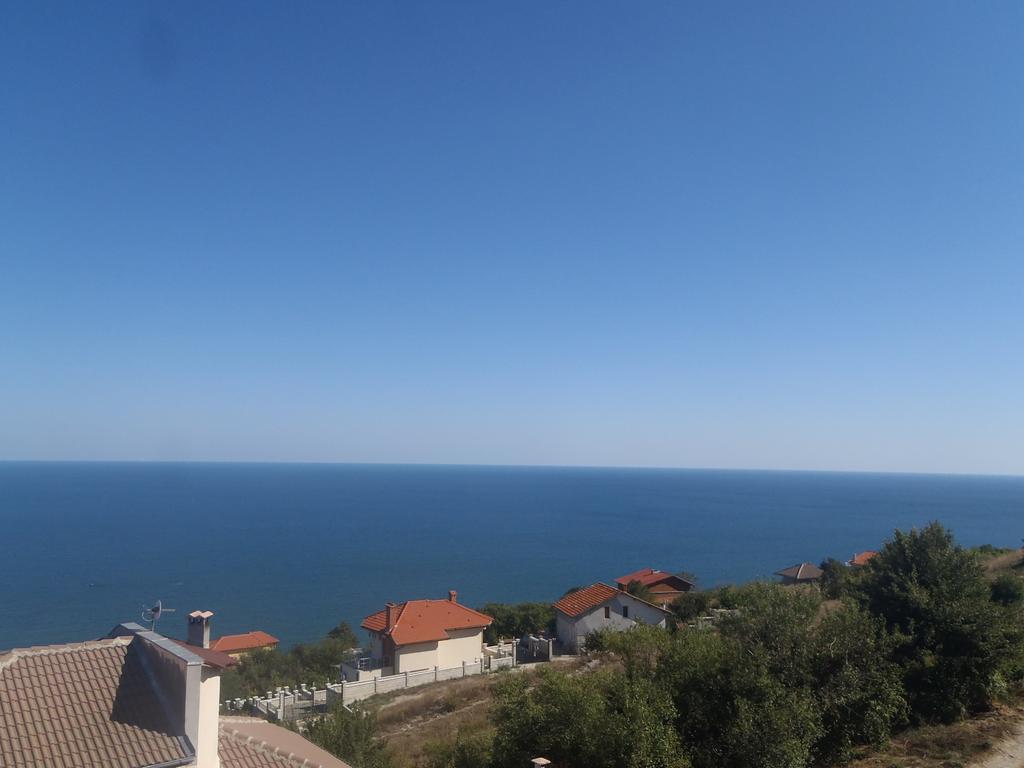 Momchil Villas Balçık Dış mekan fotoğraf