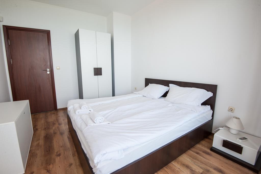 Momchil Villas Balçık Dış mekan fotoğraf