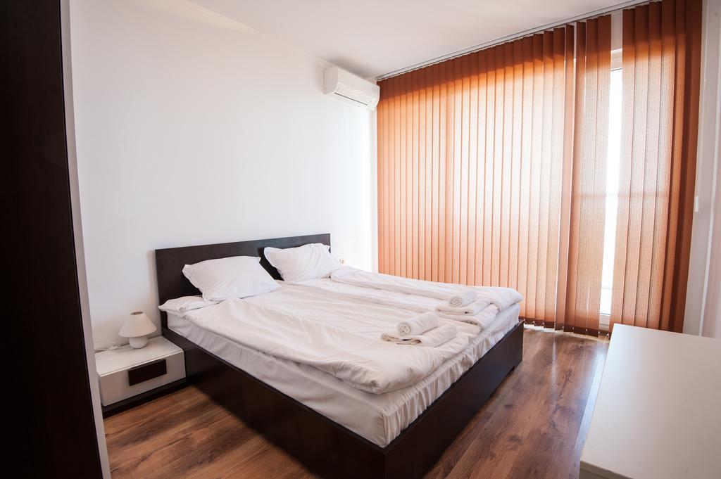 Momchil Villas Balçık Dış mekan fotoğraf