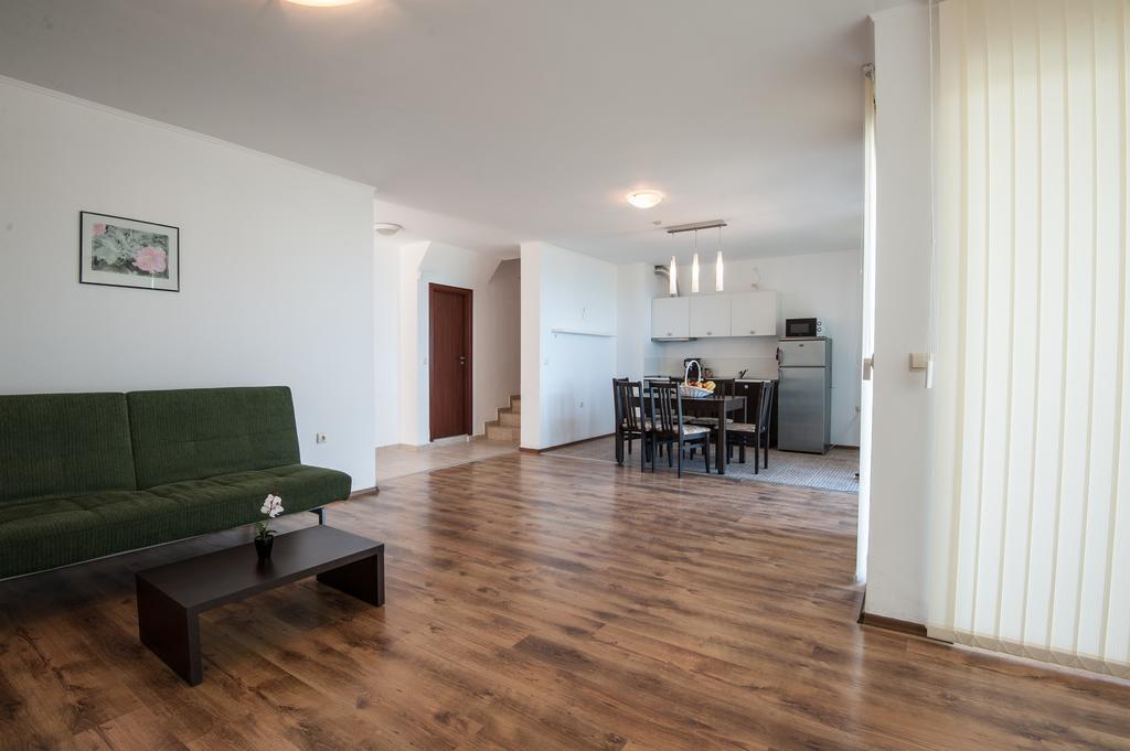 Momchil Villas Balçık Dış mekan fotoğraf
