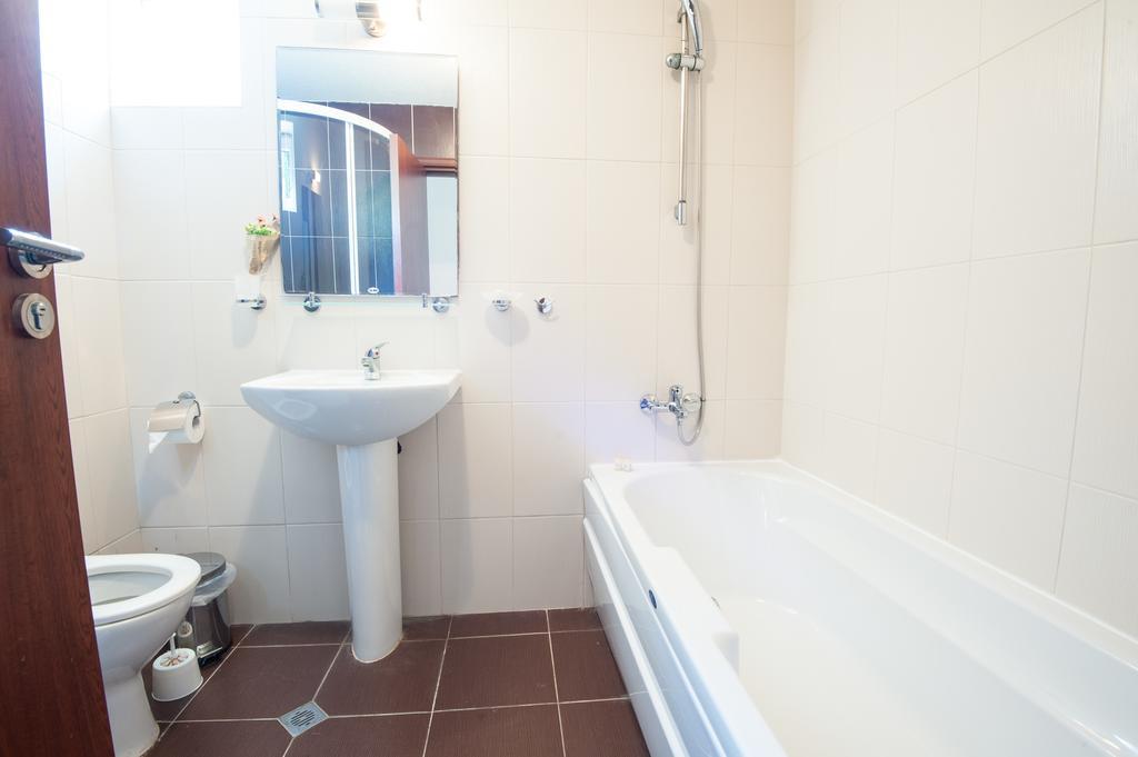 Momchil Villas Balçık Dış mekan fotoğraf