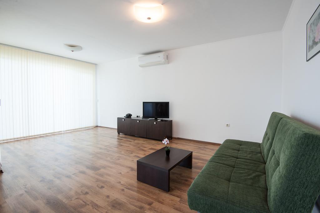 Momchil Villas Balçık Dış mekan fotoğraf