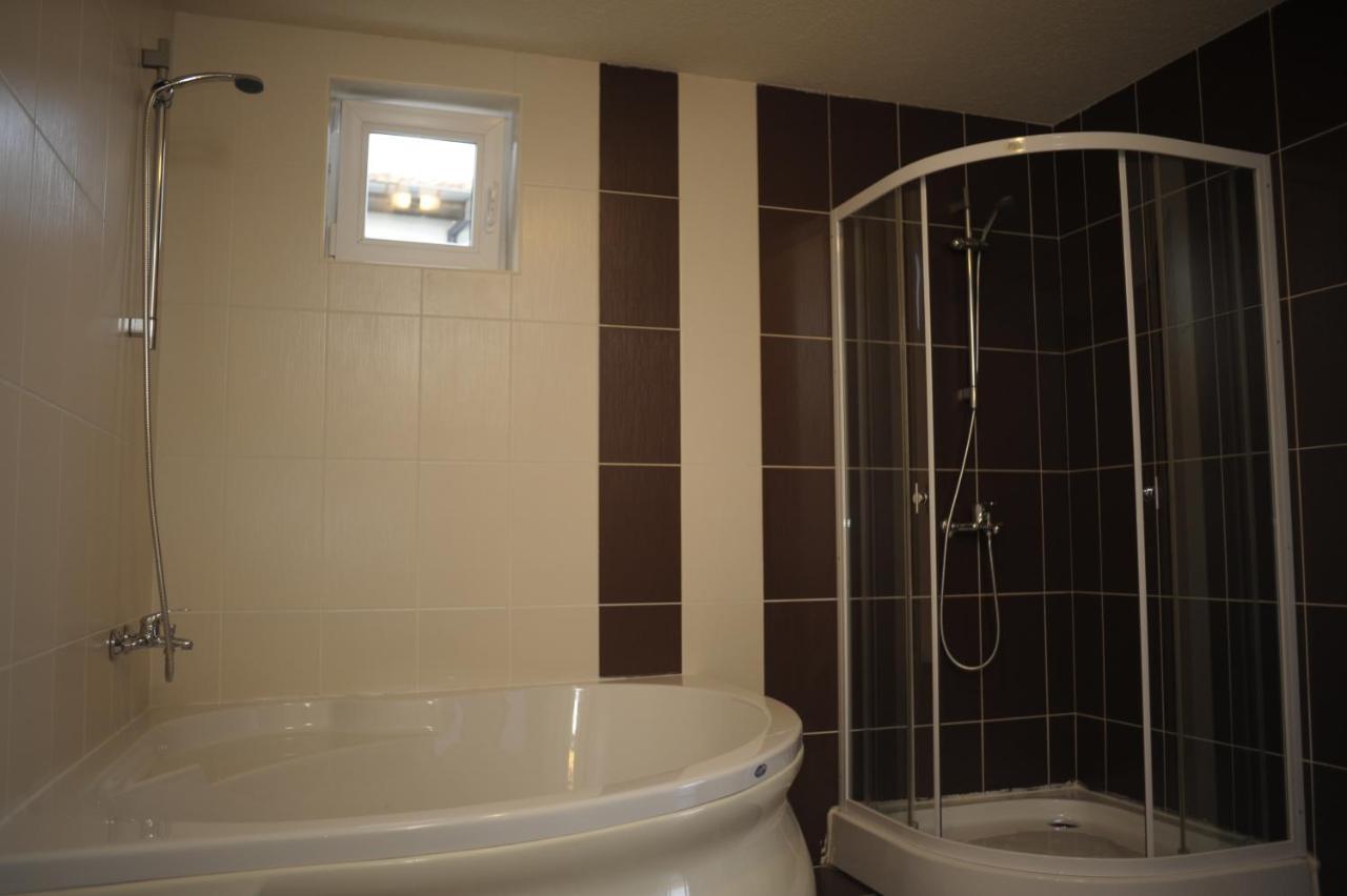 Momchil Villas Balçık Oda fotoğraf